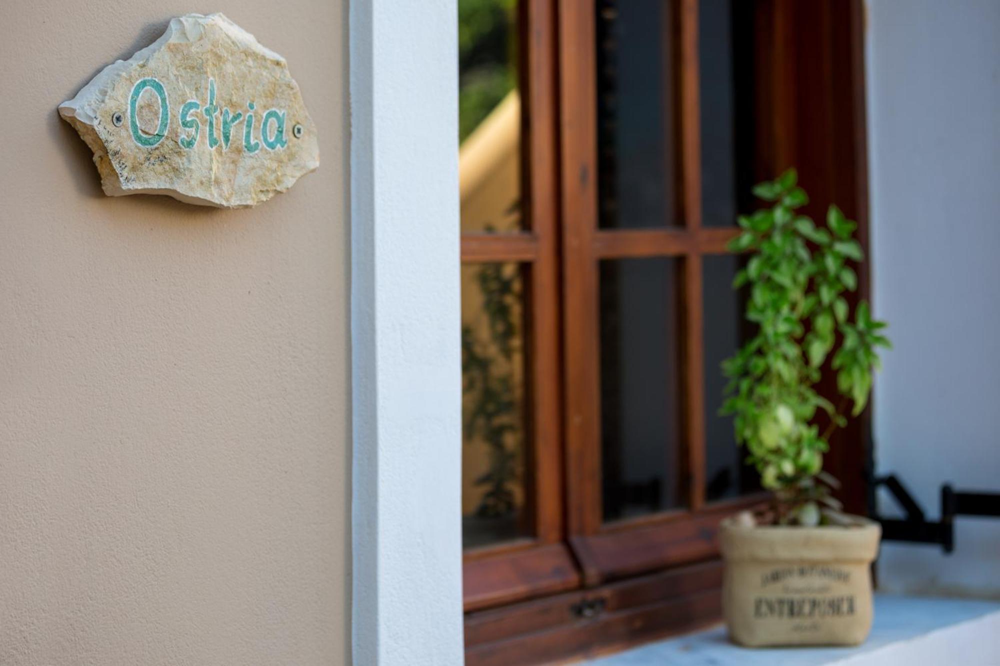 Avra Apartments Kalyves Bilik gambar